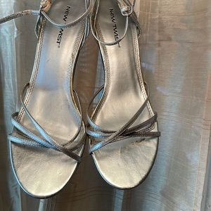 Women’s Low cut Sandal Heels